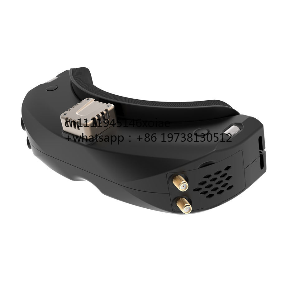 Skyzone Sky04O Pro Fpv Goggles - SKYZONE SKY04O PRO V2 Kacamata FPV