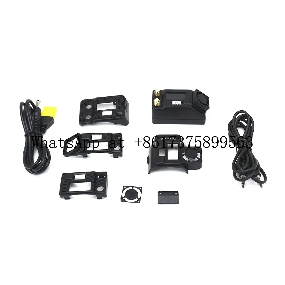 Skyzone Steadyview X Receiver Module - Modul Penerima FPV SKYZONE SteadyView X