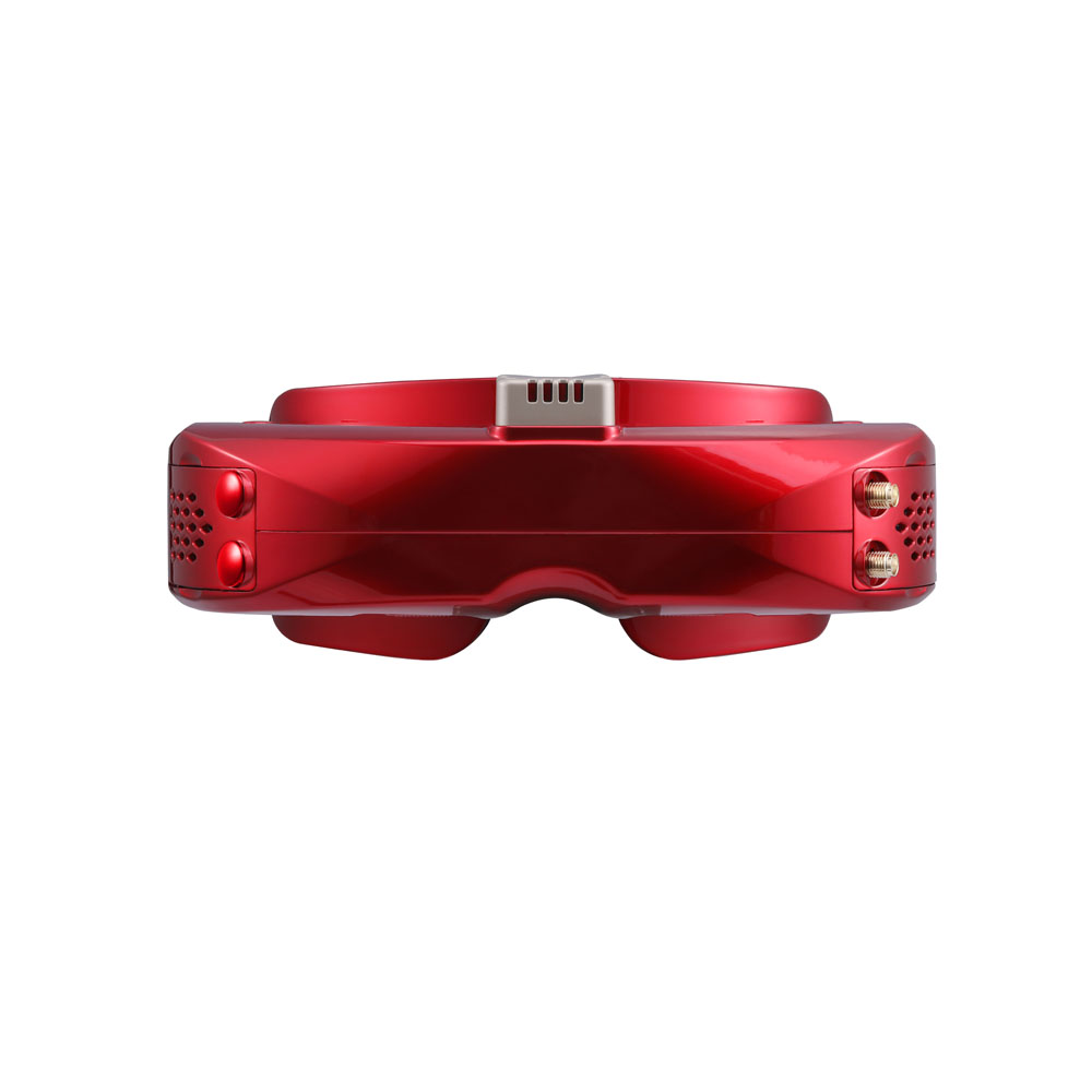 SKYZONE SKY04X PRO Kacamata FP - Skyzone Sky04O Pro Fpv Goggles ulasan dan harga