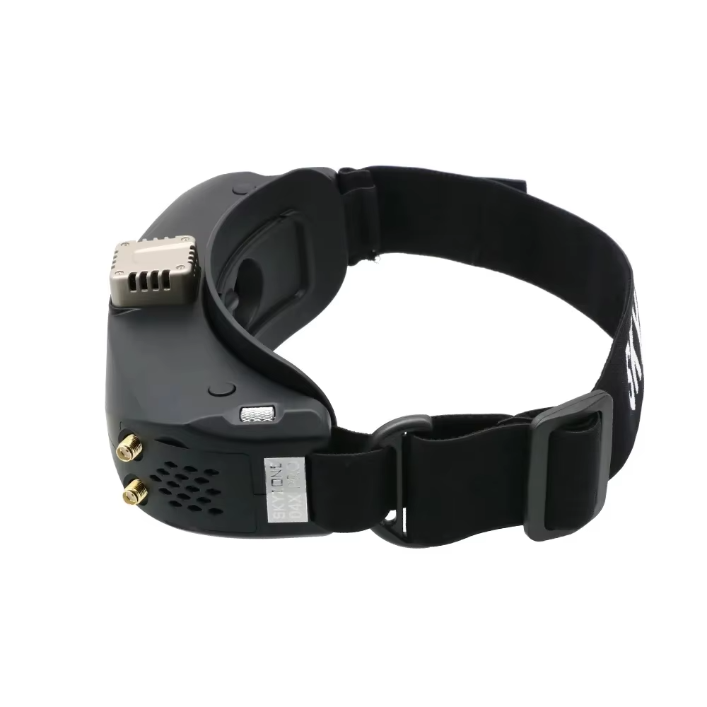 SKYZONE SKY04O Pro FPV Goggles - Skyzone Sky04O Pro Fpv Goggles ulasan dan harga