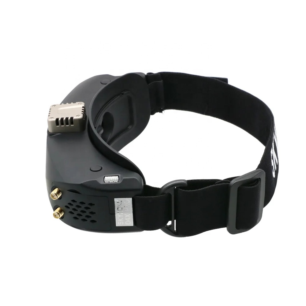 Kacamata FPV Uangel Wholesale  - Skyzone Sky04O Pro Fpv Goggles ulasan dan harga