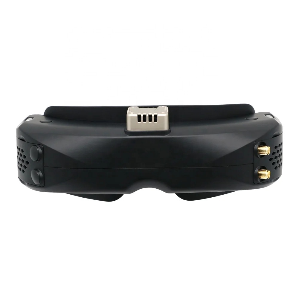 Kacamata FPV Uangel Wholesale  - Skyzone Sky04O Pro Fpv Goggles ulasan dan harga
