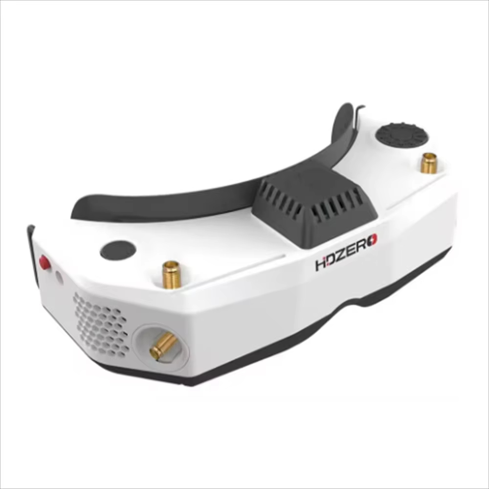 Kacamata FPV Digital HDZero Go - Hdzero Goggles Digital Hd Fpv ulasan dan harga
