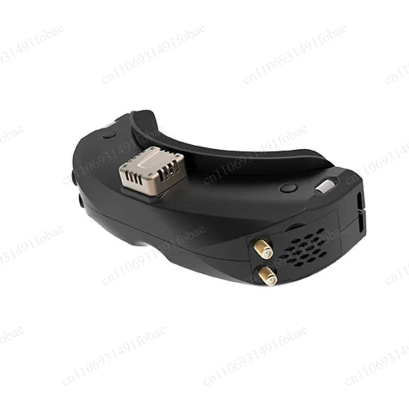 Kacamata FPV SKYZONE SKY04O Pr - Skyzone Sky04O Pro Fpv Goggles ulasan dan harga