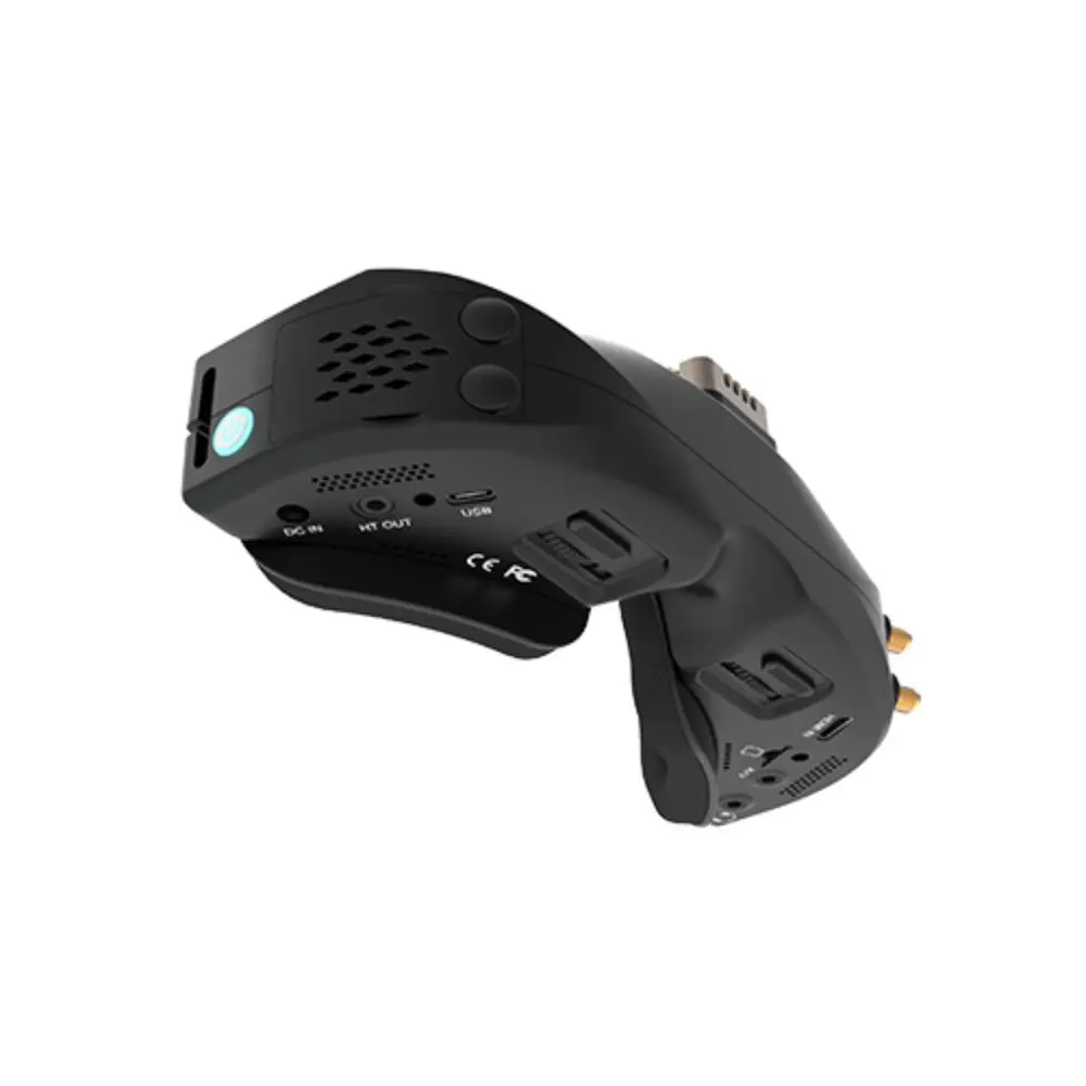 SKYZONE SKY04O Pro Kacamata FP - Skyzone Sky04O Pro Fpv Goggles ulasan dan harga