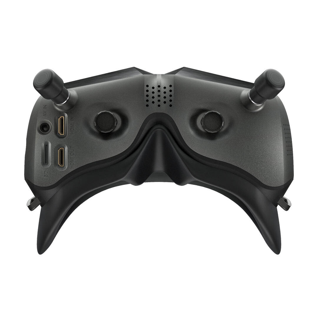 CADDX Walksnail Avatar HD Gogg - Walksnail Avatar Hd Goggles X ulasan dan harga